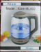 Kiam Electric Kettle (model: Bl002)